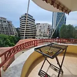 Coco Apartment Tirana