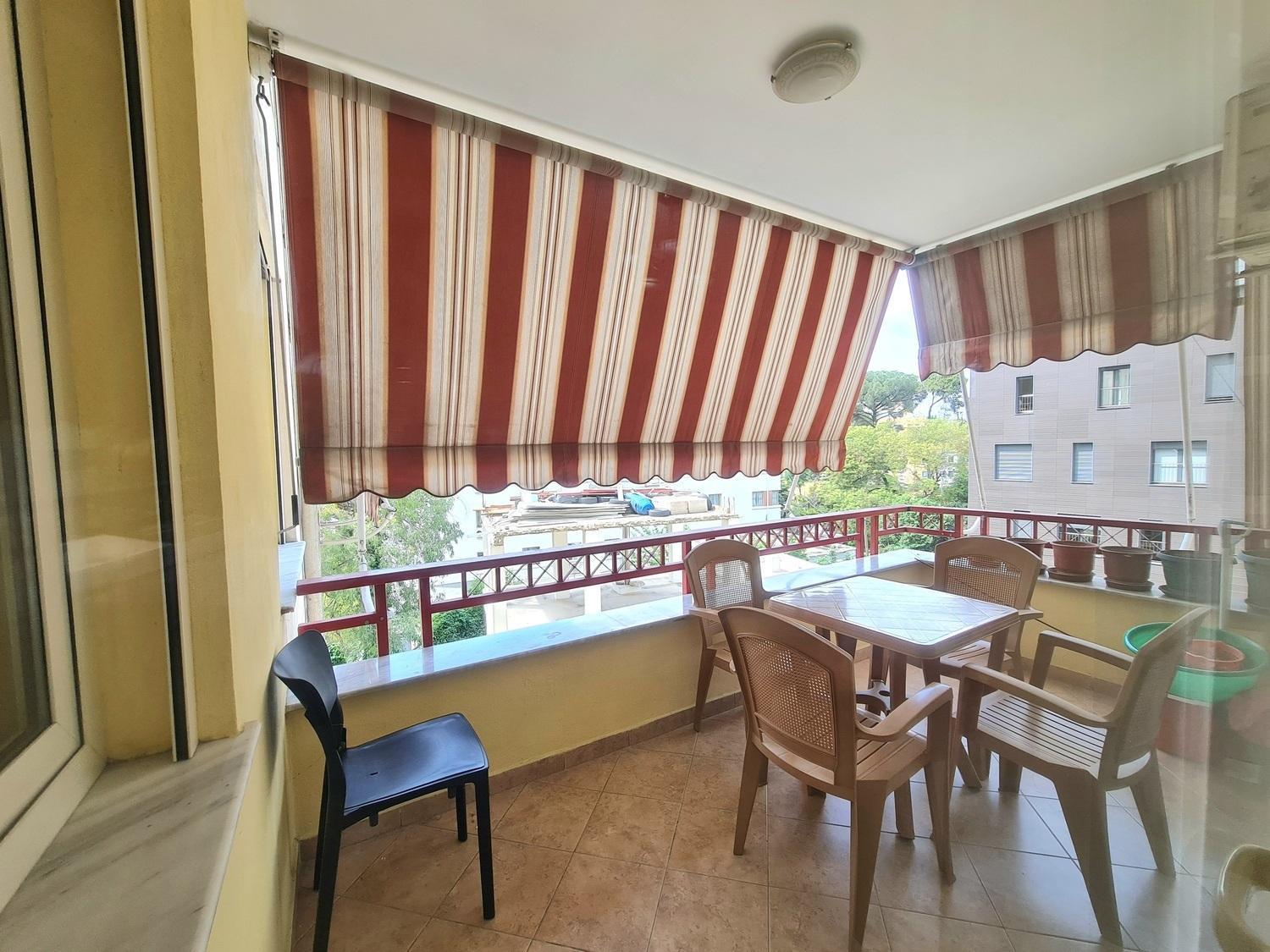 Aparthotel Coco Tirana